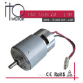 High quality electric micro dc geared motor